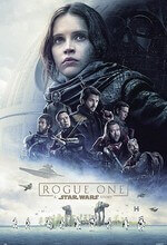 Rogue One: A Star Wars Story