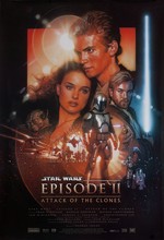 Star Wars: Episode II - Attack of the Clones