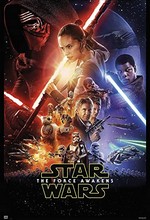 Star Wars: Episode VII - The Force Awakens