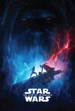 Poster of Star Wars: Episode IX - The Rise of Skywalker