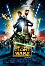 Star Wars: The Clone Wars