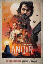 Poster of Andor