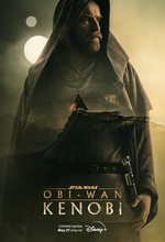 Poster of Obi-Wan Kenobi