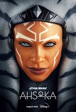 Poster of Star Wars: Ahsoka