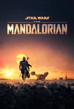 Poster of The Mandalorian