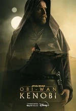 Poster of Obi-Wan Kenobi