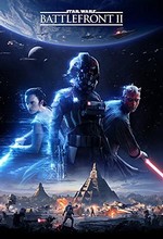 Poster of Star Wars Battlefront II