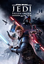 Poster of Star Wars Jedi: Fallen Order