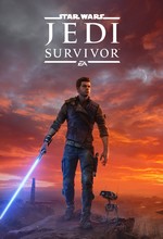 Poster of Star Wars Jedi: Survivor