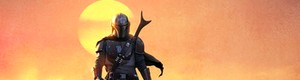 The Mandalorian season 3 just released